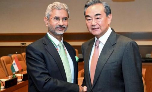 Indian, Chinese officials will have ‘communication, coordination’ to discuss Xi offer on COVID-19 vaccines development: Chinese foreign ministry