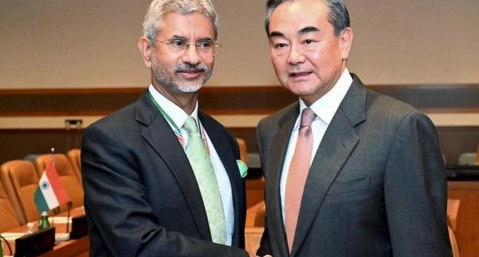 Indian, Chinese officials will have ‘communication, coordination’ to discuss Xi offer on COVID-19 vaccines development: Chinese foreign ministry