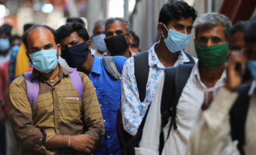 India’s daily COVID-19 recoveries more than daily fresh infections for 44 days in a rowÂ