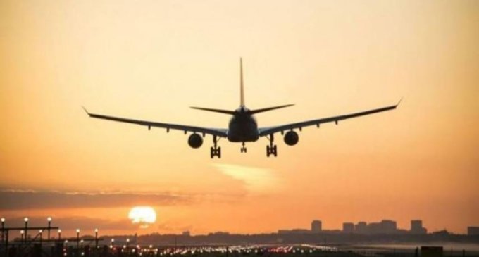 International flights to remain suspended till Dec 31