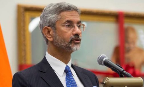 Jaishankar, Canadian counterpart express confidence in growth of India-Canada ties