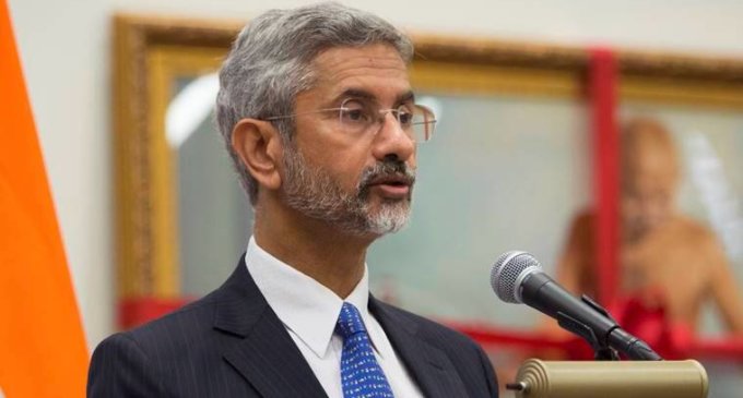 Jaishankar, Canadian counterpart express confidence in growth of India-Canada ties