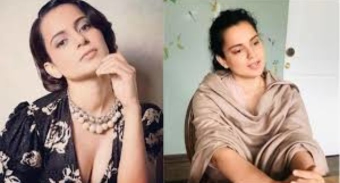 Kangana Ranaut calls Twitter ‘Hinduphobic’ and ‘antinational’