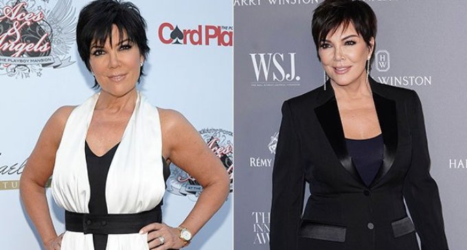Kim, Khloe Kardashian shower love over ‘Mommy’ Kris Jenner as she turns 65