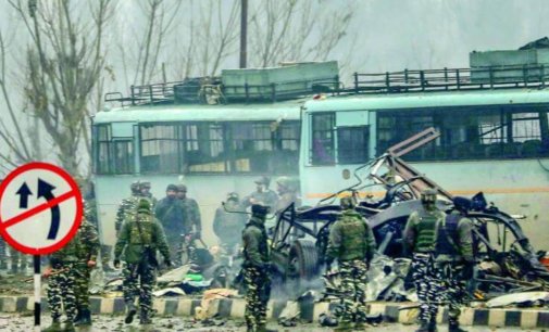 MEPs condemn Pakistan’s role in Pulwama attacks, urge EU to probe its hand in recent terror attacks