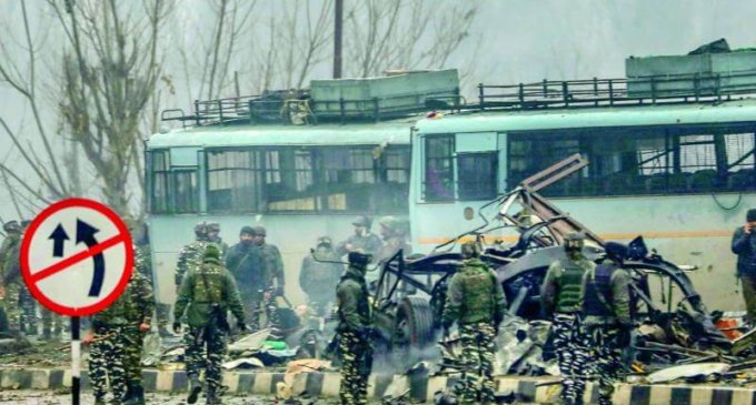 MEPs condemn Pakistan’s role in Pulwama attacks, urge EU to probe its hand in recent terror attacks