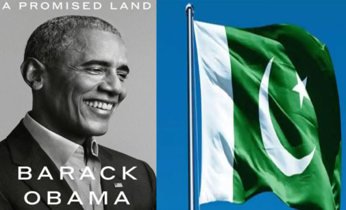Millions of young men in Pakistan ‘stunted’ by religious fundamentalism: Obama’s memoir