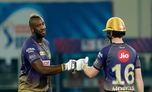 IPL 13: Morgan has carried KKR’s middle-order throughout tournament, reckons Brad Hogg