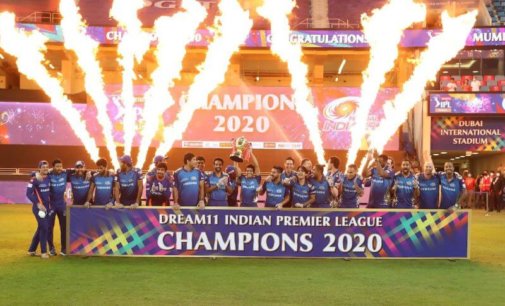 Mumbai Indians beat Delhi to clinch fifth IPL title