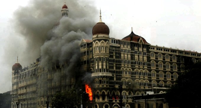 Nation remembers victims, security personnel on 12th anniversary of 26/11 Mumbai attacks