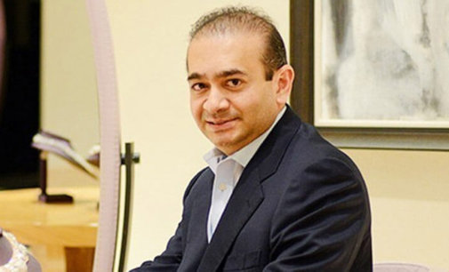 Nirav Modi faces another setback as UK judge rules in India’s favour