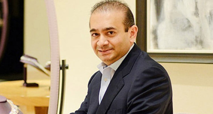 Nirav Modi faces another setback as UK judge rules in India’s favour