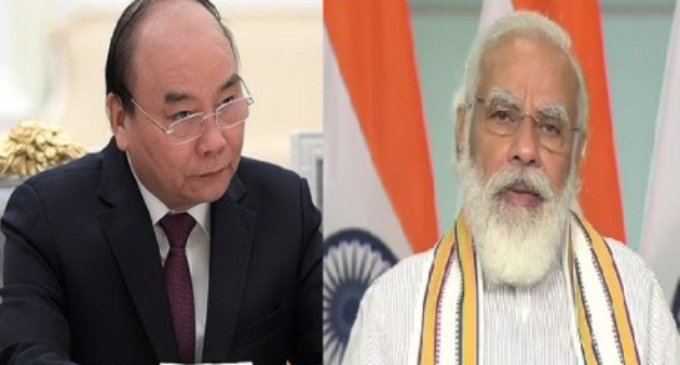 PM Modi, Vietnamese counterpart to co-chair 17th ASEAN-India Summit on Nov 12
