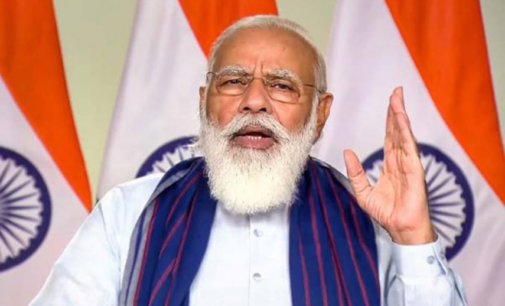 PM Modi to embark on 3-city visit on Saturday to personally review vaccine development