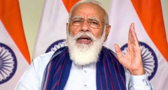 PM Modi to embark on 3-city visit on Saturday to personally review vaccine development