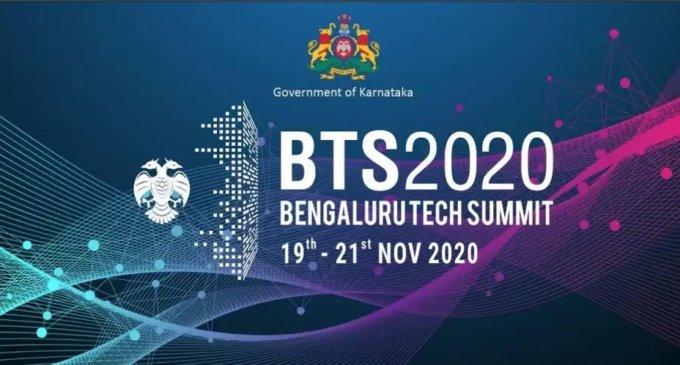PM Modi to inaugurate Bengaluru Tech Summit, 2020 tomorrow