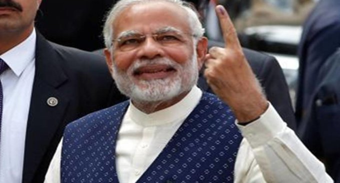 PM pitches for ‘One Nation, One Election’ as need of India