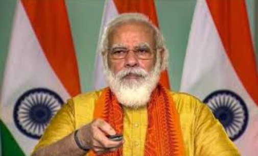 PM urges people to support local economy, asks seers to spread message of ‘vocal for local’