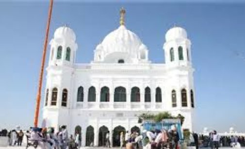 Pak move to change Sikh Gurdwara management not acceptable!Â