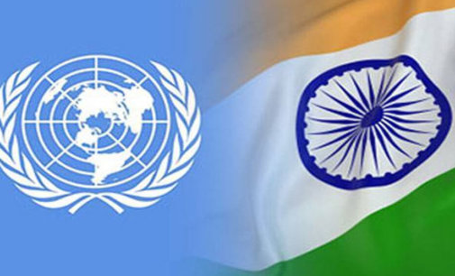 Pakistan continues to support cross-border terrorism taking advantage of COVID-19 pandemic: India at UN