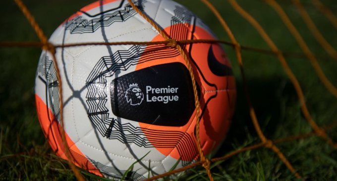 Premier League confirms eight new coronavirus cases in latest round of testing