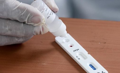 Rapid Covid test accuracy may be lower than thought: Study