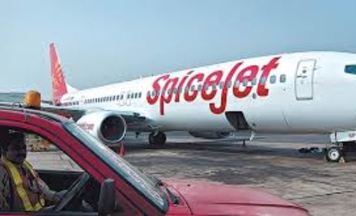 Relief to SpiceJet as SC stays Delhi HC order of depositing Rs 243 crore