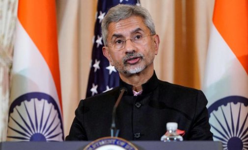 Sardar Patel’s contribution more than just accession of J-K, Hyderabad, Junagadh: Jaishankar