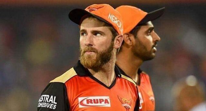IPL 13: Shame to not make the finals, but guys can be proud of their effort: Williamson