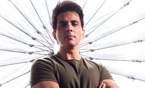 Sonu Sood’s autobiography to be titled ‘I Am No Messiah’