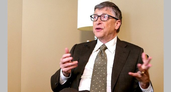 Summer of 2021 will be almost normal: Bill Gates