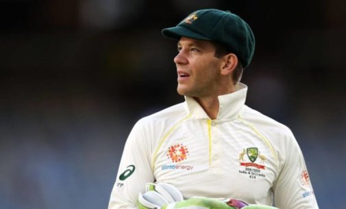 Tim Paine in self-isolation after cluster of COVID-19 cases in South Australia