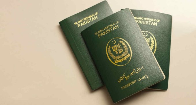 UAE suspends visit visas for Pakistan, 11 other countries