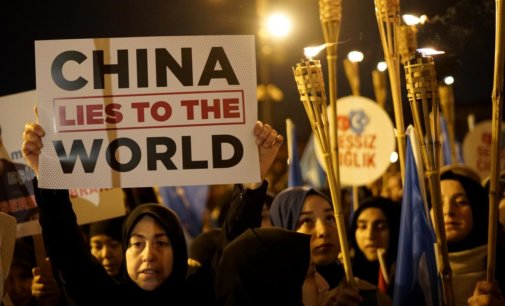 UN should rely on Xinjiang informants if wants to properly investigate China abuses of Uyghurs: Activist