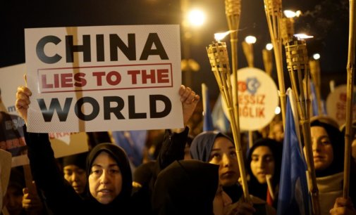 UN should rely on Xinjiang informants if wants to properly investigate China abuses of Uyghurs: Activist