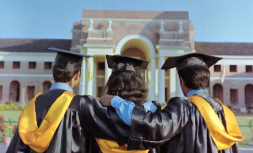 US remains top choice for Indian students for higher education