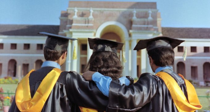 US remains top choice for Indian students for higher education