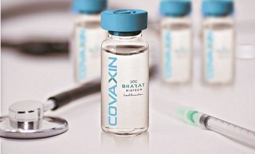 Vaccinating 130Cr people with injectable Covaxin a challenge: Bharat Biotech