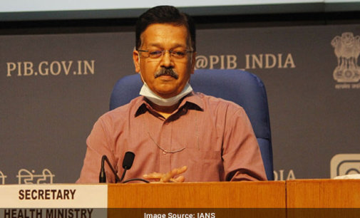 Vaccine for priority groups without location bias: Health Ministry