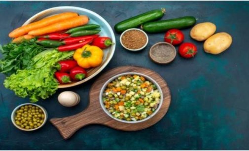 Vegans, vegetarians at higher risk of bone fractures: Study