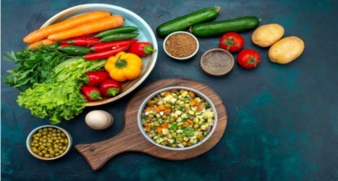 Vegans, vegetarians at higher risk of bone fractures: Study