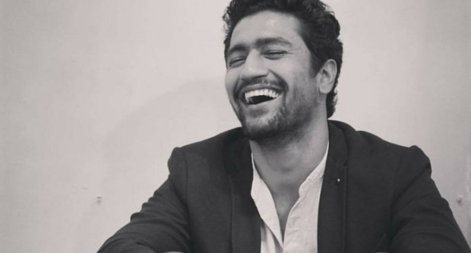 Vicky Kaushal begins shooting after months, fans wish ‘all the best’