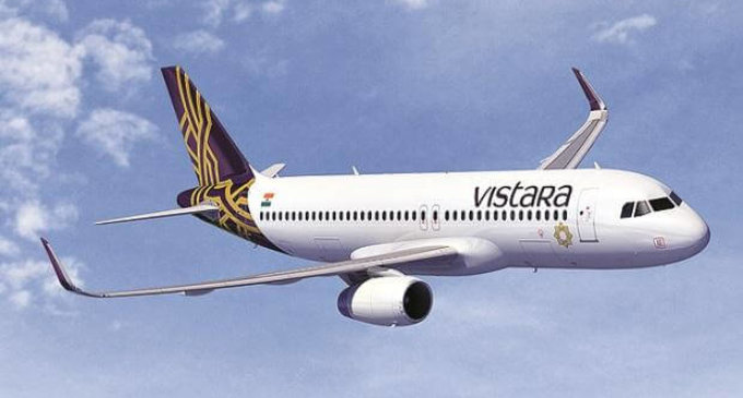 Vistara launches services between Delhi and Dehradun