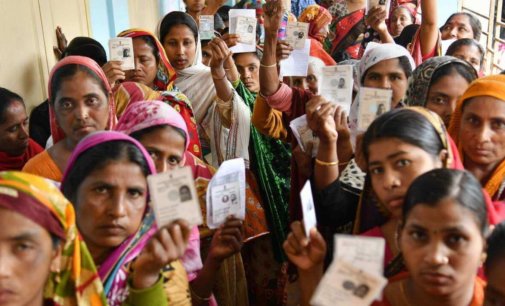 Voting for second phase of Bihar polls begins amid strict COVID-19 protocols