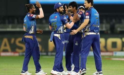 We didn’t aim for 200 but luckily we got it: Hardik after win over DC
