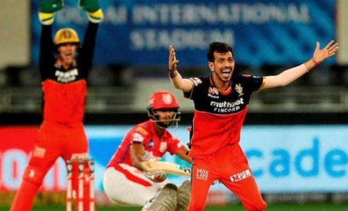 Why Chahal has been successful this IPL, explains Styris