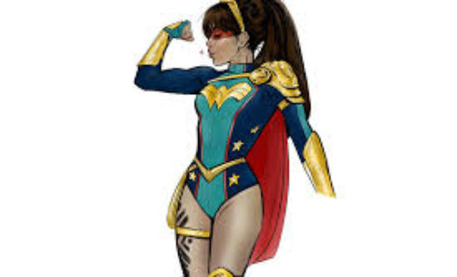 ‘Wonder Girl’ DC series in the development stage at CW