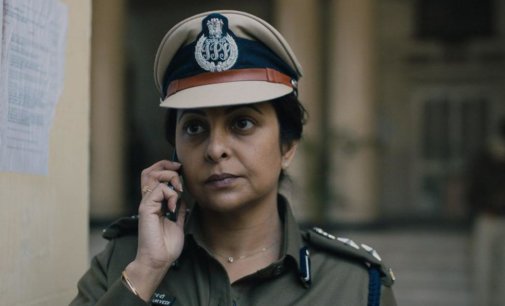 Working on ‘Delhi Crime’ assuaged my guilt about moving on: Rasika Dugal