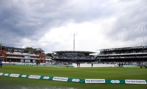 World Test Championship: Clouds over Lord’s as venue for final