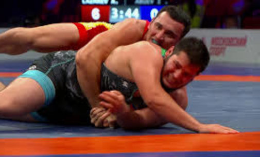 Wrestling ‘Individual World Cup’ to be organised in lieu of 2020 World Championships